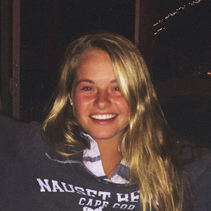 Meet your Posher, Maddie